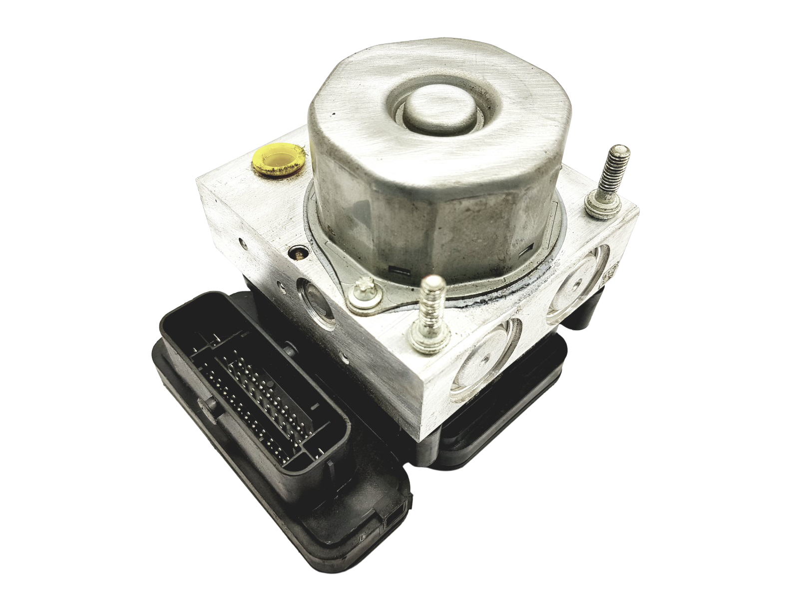 Abs Pump Mitsubishi Space Star 4670B229 0265255394 Bosch 35342 main product photo
