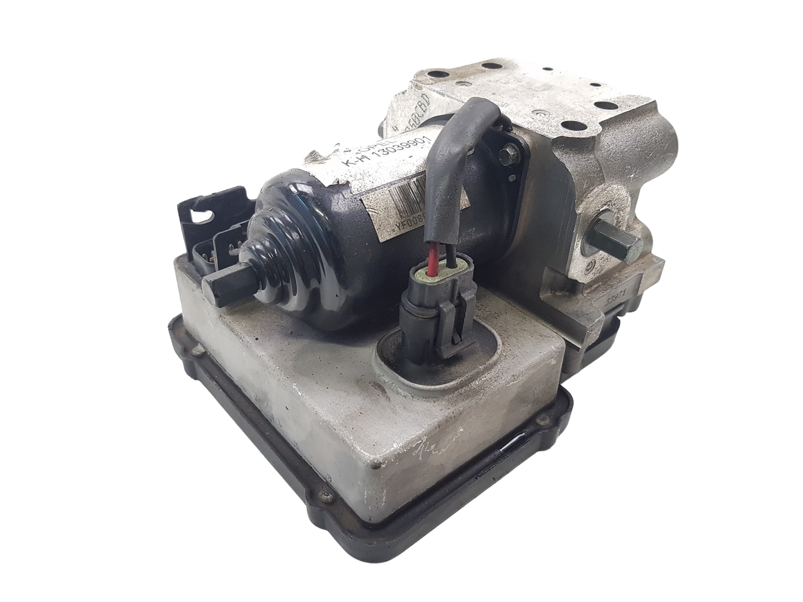 Abs Pump Opel Vectra B 13039901 13040101 S108022001C Kelsey 3040 main product photo