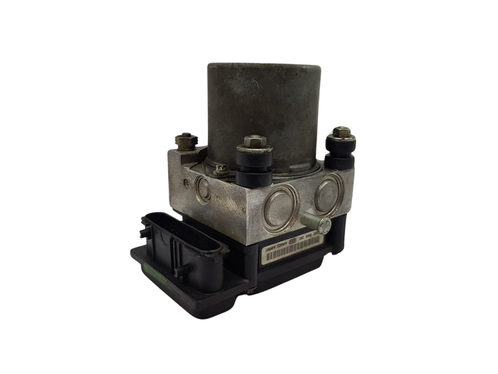 Abs Pump Ford Mondeo 5S71-2M110-AA 0265231462 0265800381 5667 main product photo