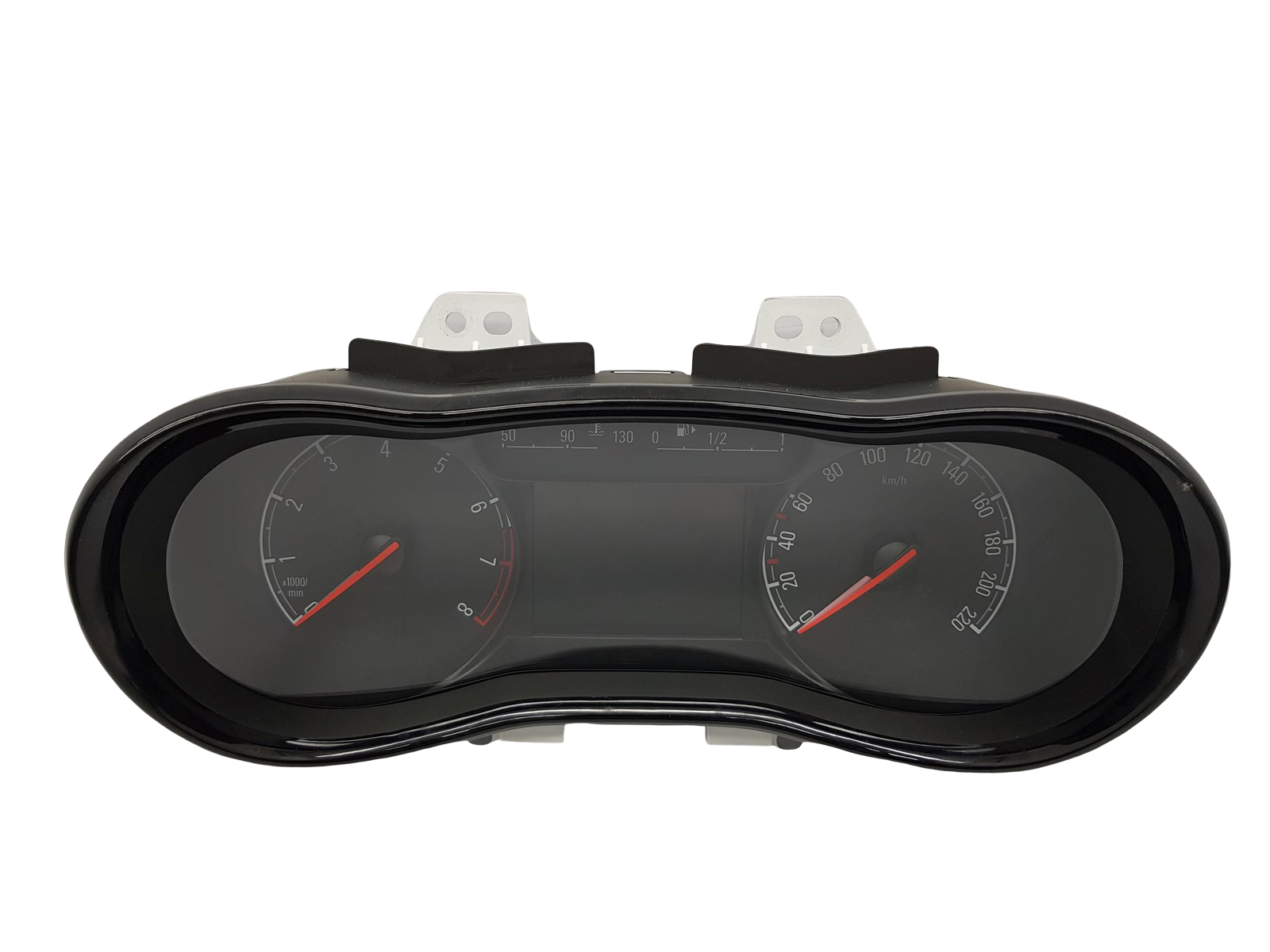 Speedometer/Instrument Cluster Opel Karl 42574667 688437714 main product photo