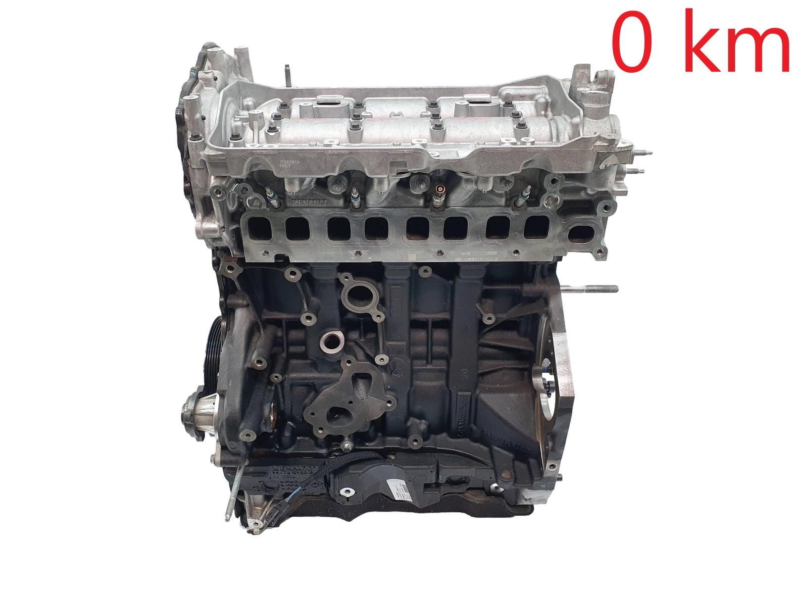 Engine M9R714 M9RZ714 2.0DCI 100016140R Renault Trafic 3 Vivaro 2 0km main product photo
