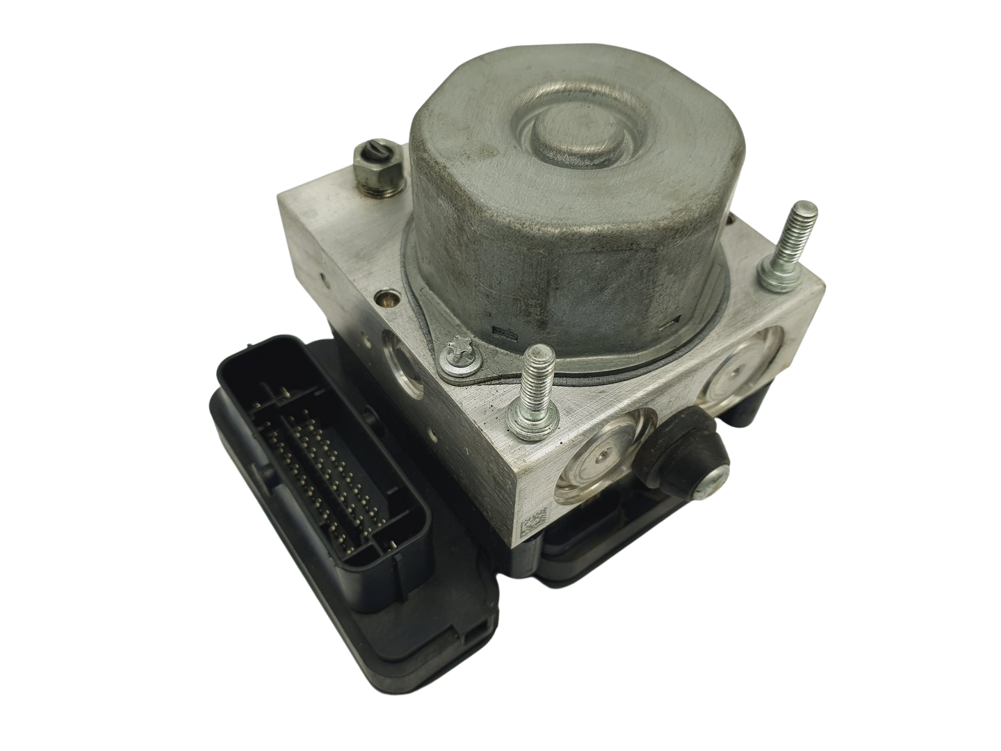 Abs Pump Toyota Aygo 44540-0H100 0265956508 Bosch main product photo