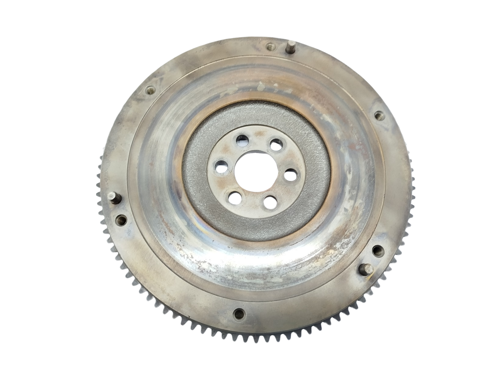 Flywheel 1KR-FE 1.0 VVTI Toyota Yaris 2 main product photo