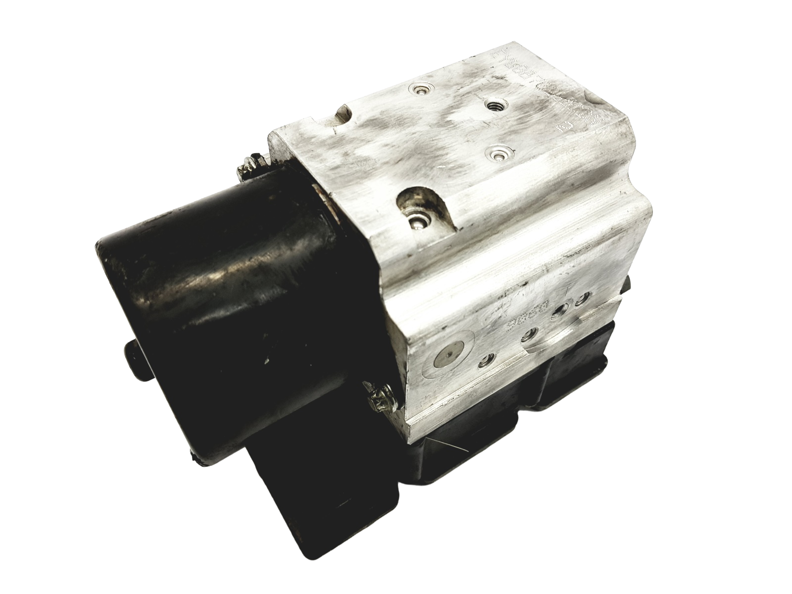 Abs Pump Alfa Romeo 159 51781780 54084738E TRW 43209 main product photo