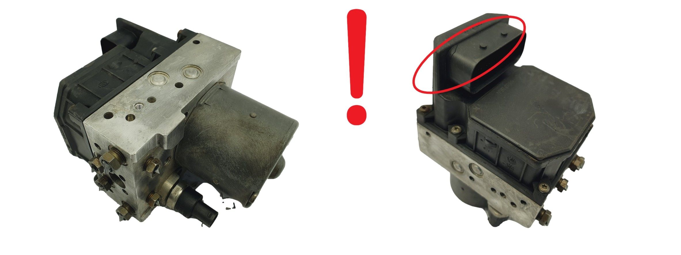 Abs Pump Citroen Peugeot Fiat Lancia 1494680080 0265225165 68013 main product photo