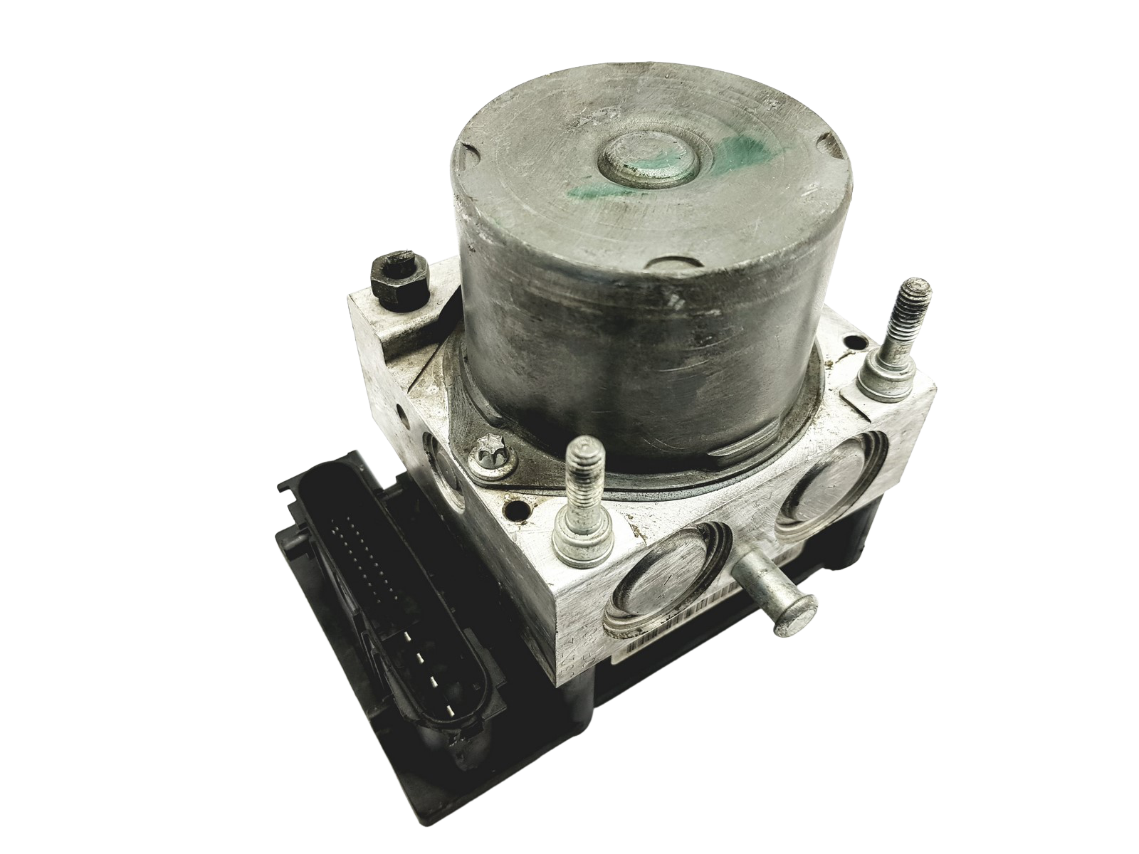 Abs Pump Nissan Micra K12 47660AX600 0265800319 39670 main product photo