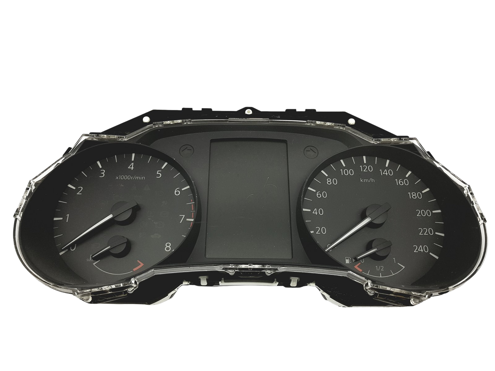 Speedometer/Instrument Cluster Nissan Pulsar 3ZL0B 47327 main product photo