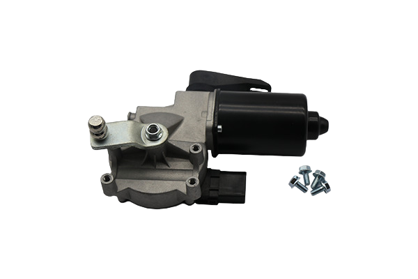 Wiper Motor Front VW Crafter 2E0955023 99551778601 Vika main product photo