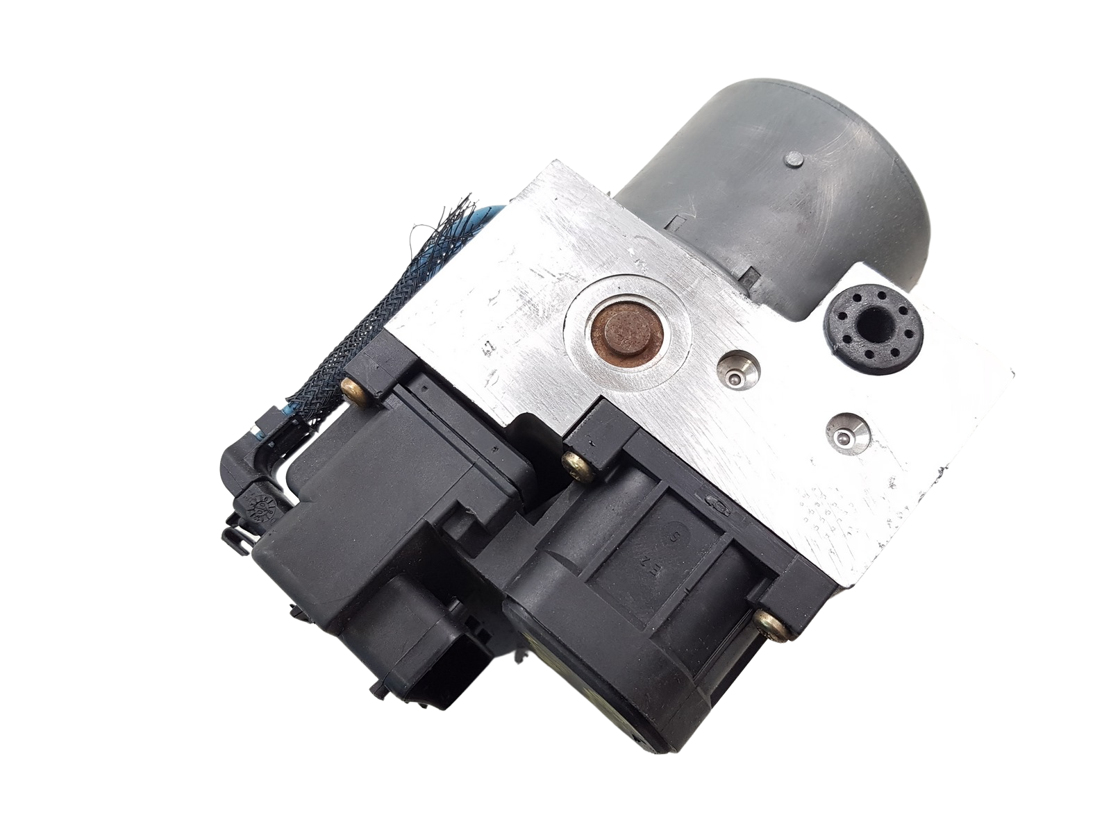 Abs Pump Nissan Almera 476605M303 0273004596 Bosch 2653 main product photo