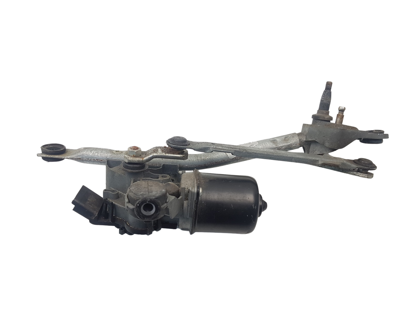 Wiper Linkage Aygo C1 107 85010-0H011 53565002 Valeo 1730 main product photo