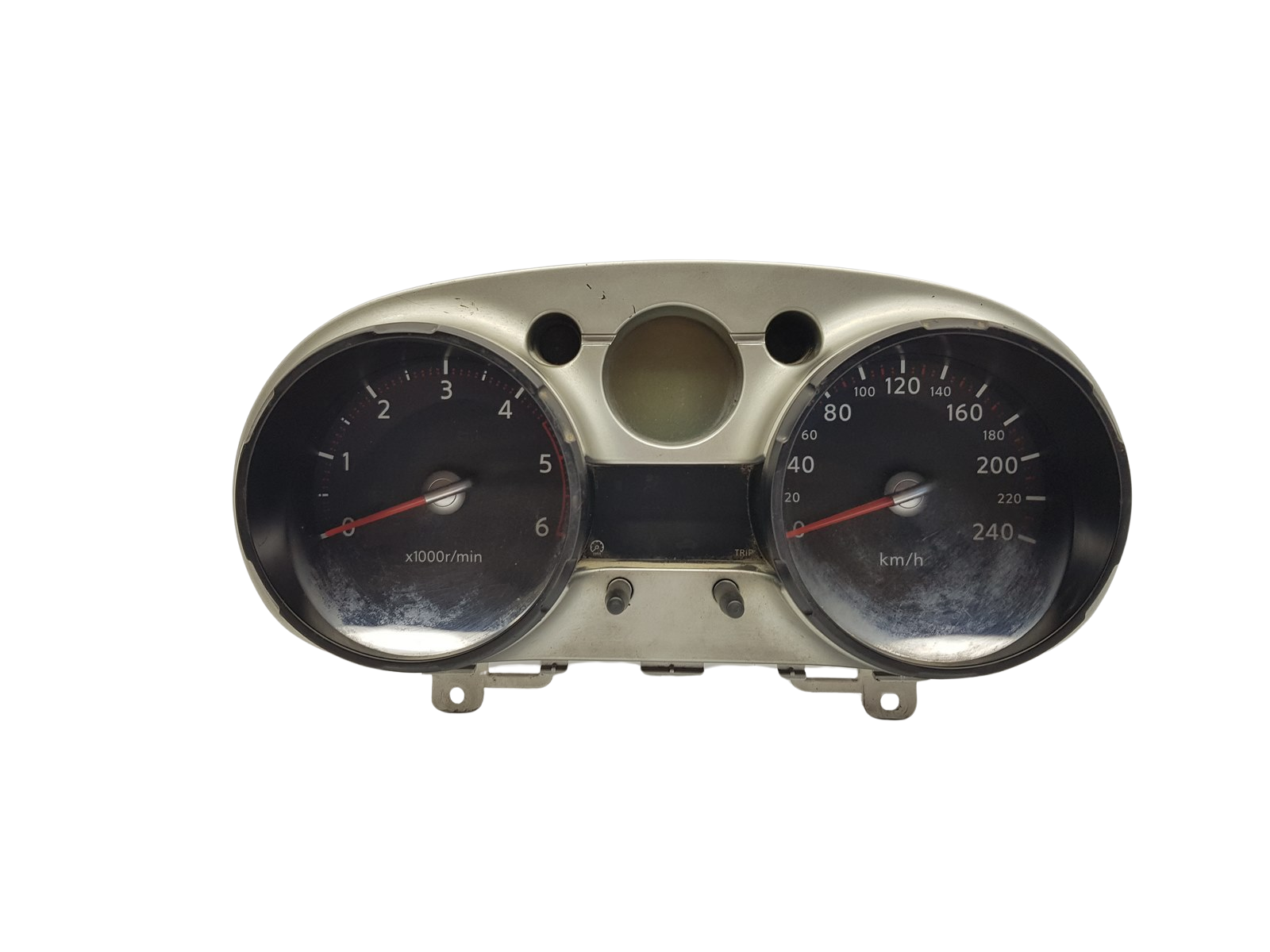 Speedometer/Instrument Cluster Nissan Qashqai JD09B 17U4Z2N main product photo