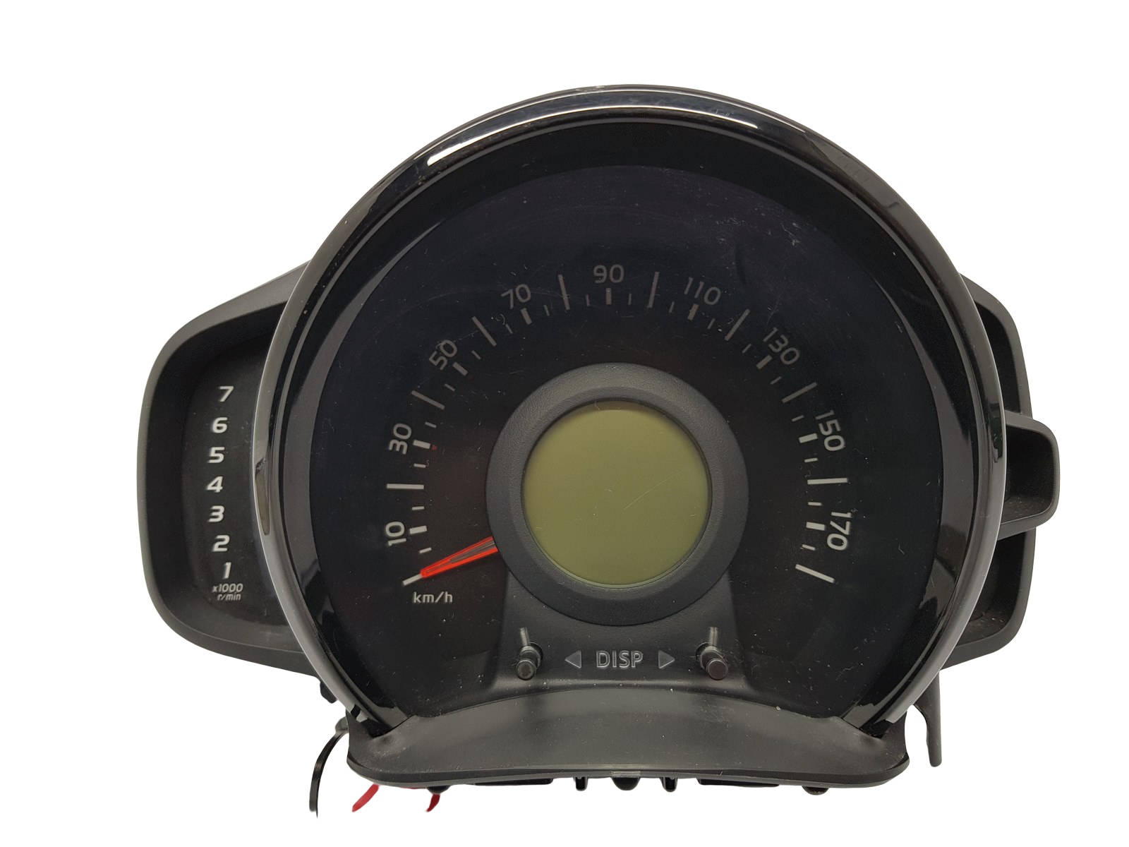 Speedometer/Instrument Cluster 108 Aygo 69644-750U 69644750U Toyota PSA main product photo