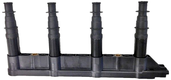 Ignition Coil Citroen Peugeot C4 C5 3008 508 1.4-1.6 OE 9651710680 main product photo