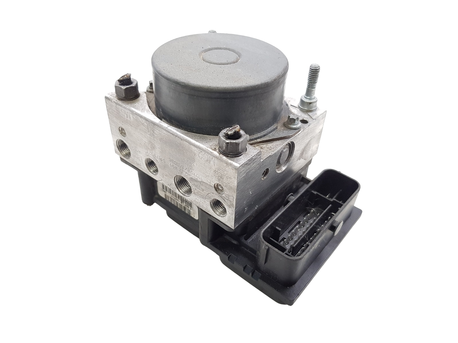 Abs Pump Fiorino Bipper Nemo 51879971 0265801079 0265232491 main product photo
