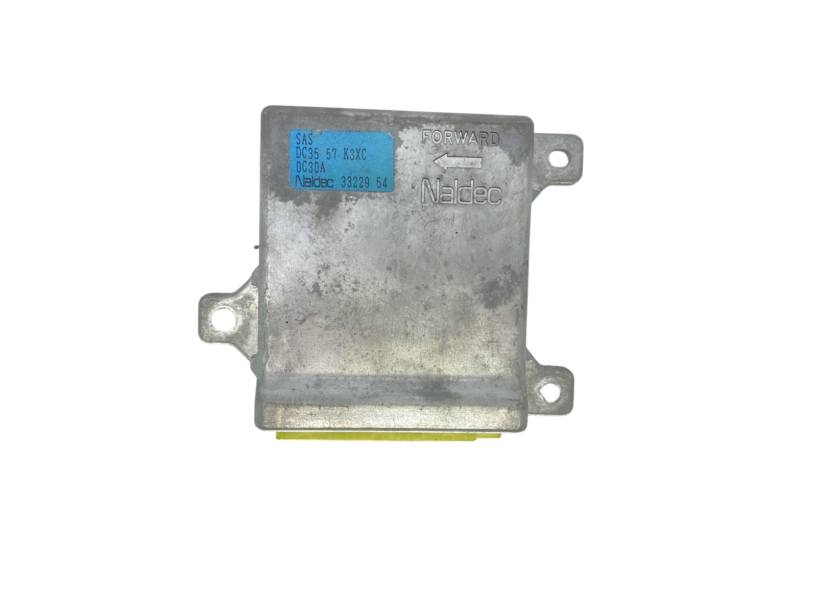 Control unit Module DC3557K3XC 33229 54 Mazda Naldec main product photo