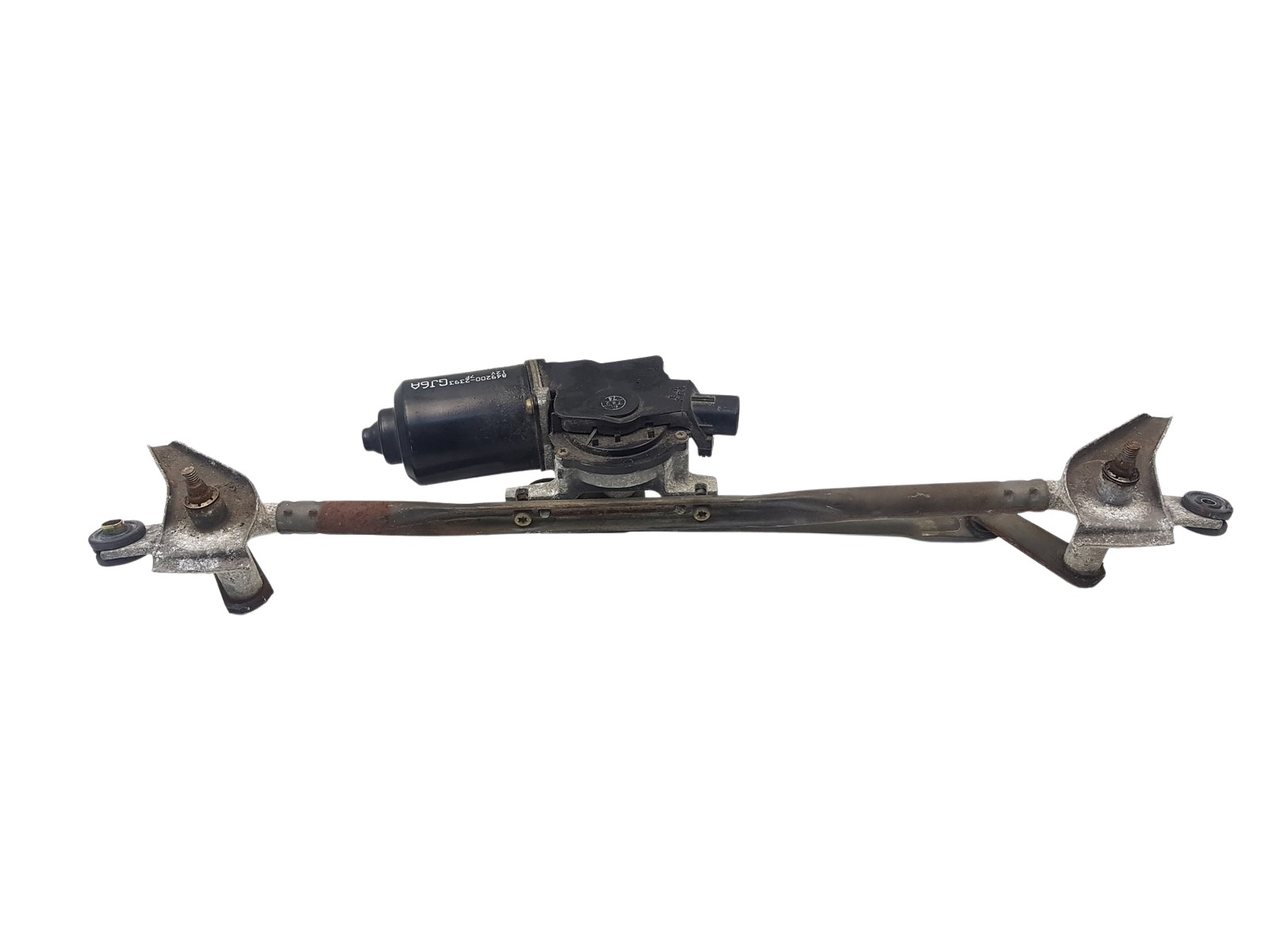 Wiper Linkage Mazda 6 849200-2393 main product photo