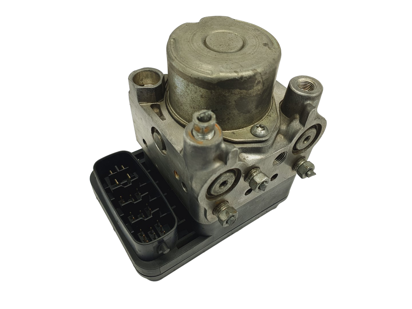 Abs Pump Toyota Yaris 44510-52460 89541-52400 Advics 65366 main product photo