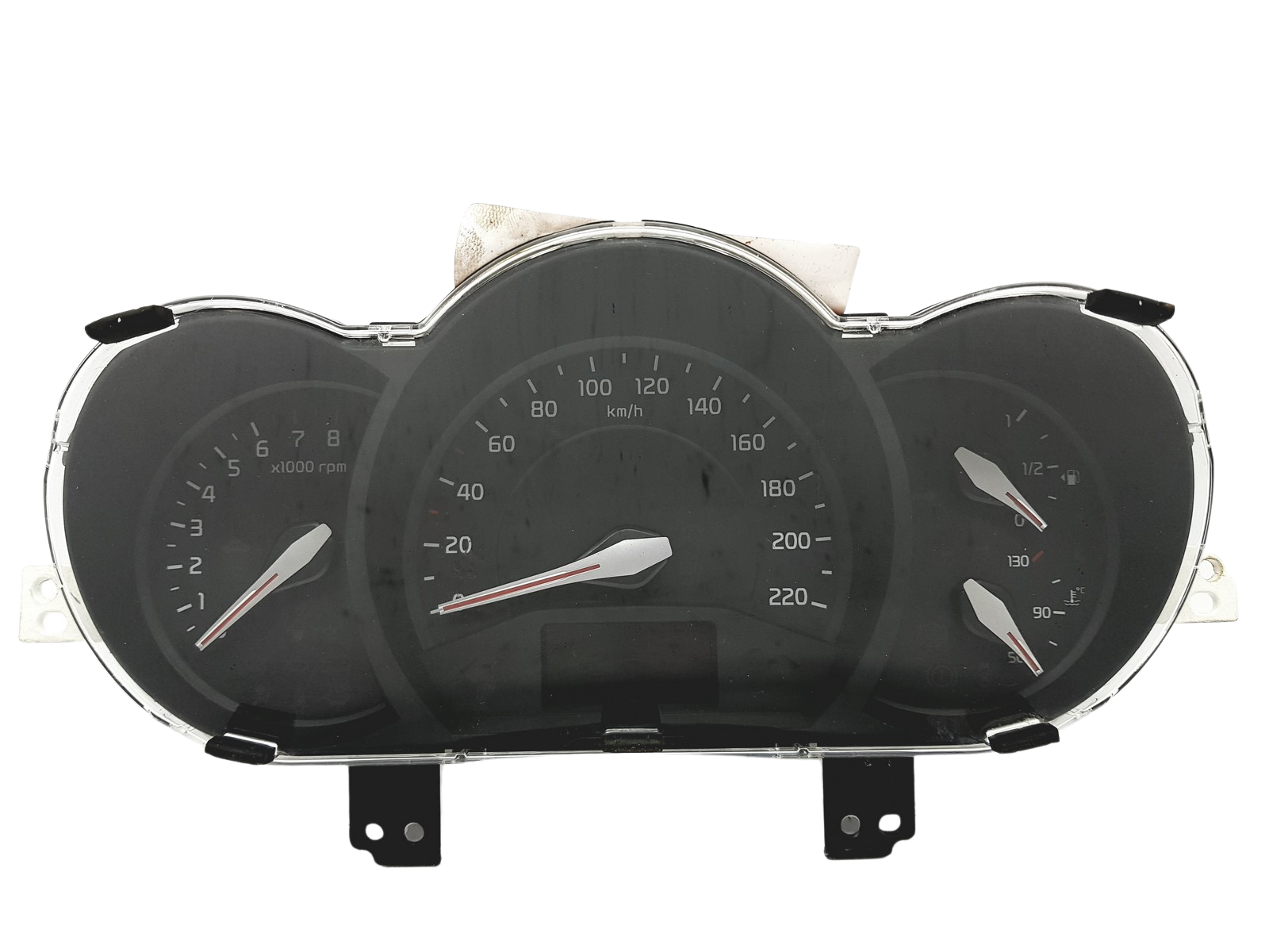 Speedometer/Instrument Cluster Kia Rio 94026-1W418 main product photo