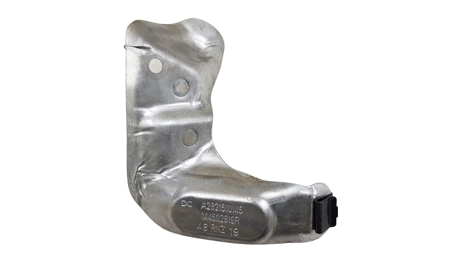 Heat Protection Turbo 144502819R 1.3 TCe Renault Dacia Duster 0km main product photo