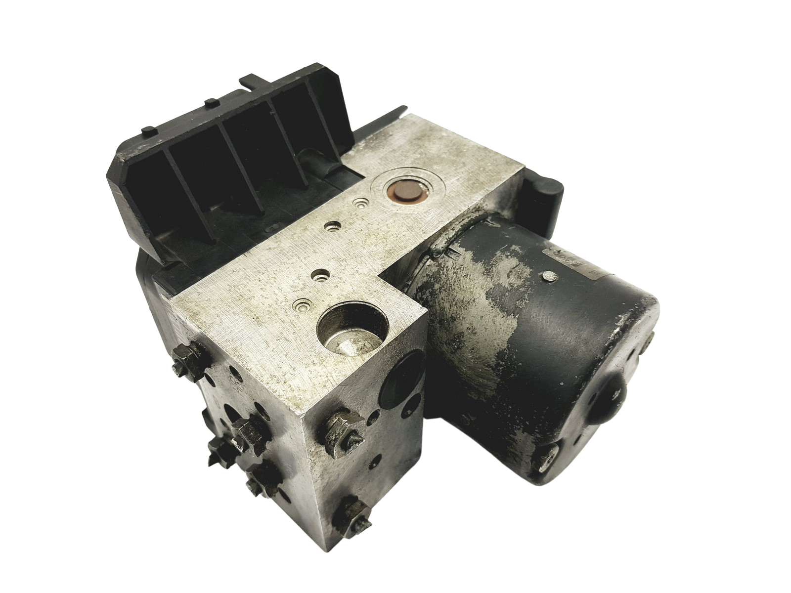 Abs Pump Mercedes E W210 A0034313012 0265217401 40305 main product photo