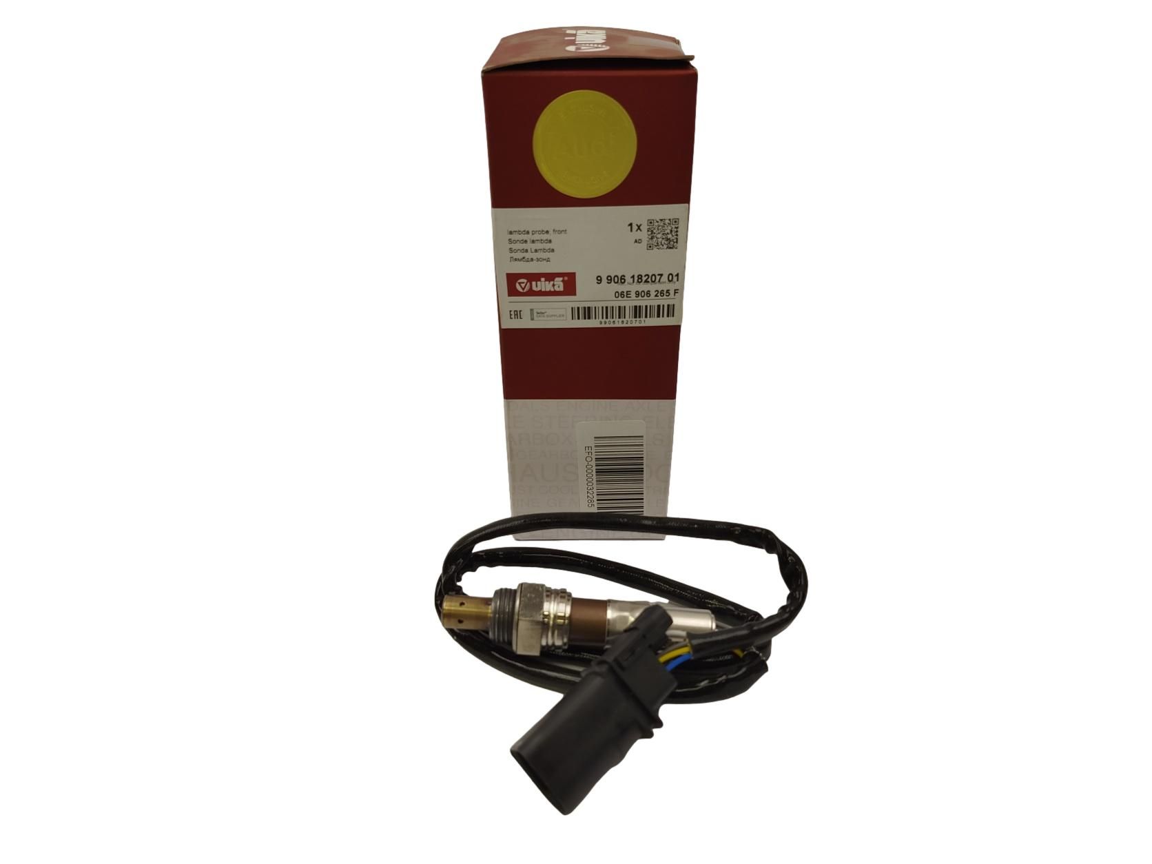 Lambda Probe For Audi A4 A6 Q5 06E906265F 99061820701 Vika main product photo