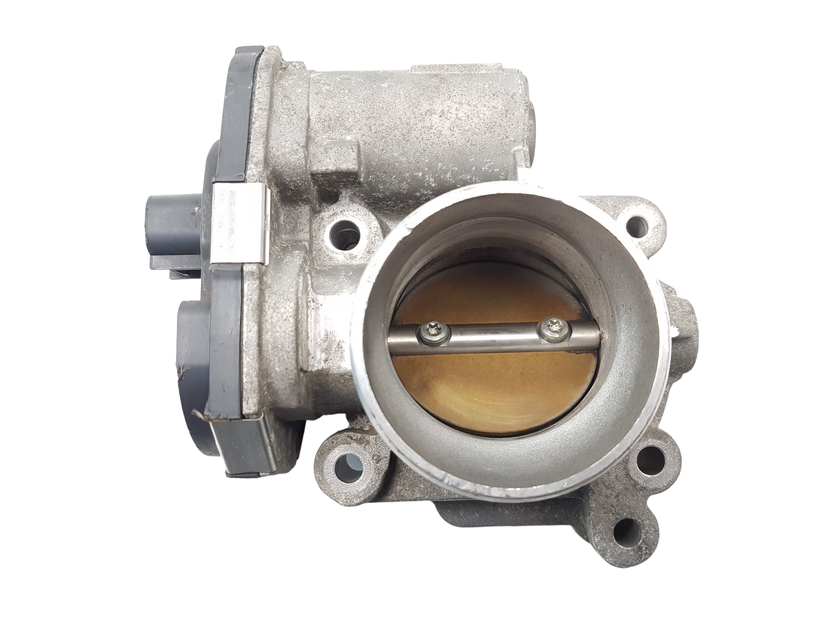 Throttle Body Valve Astra Insignia A AA.669AA 2.0 Turbo 2574 main product photo