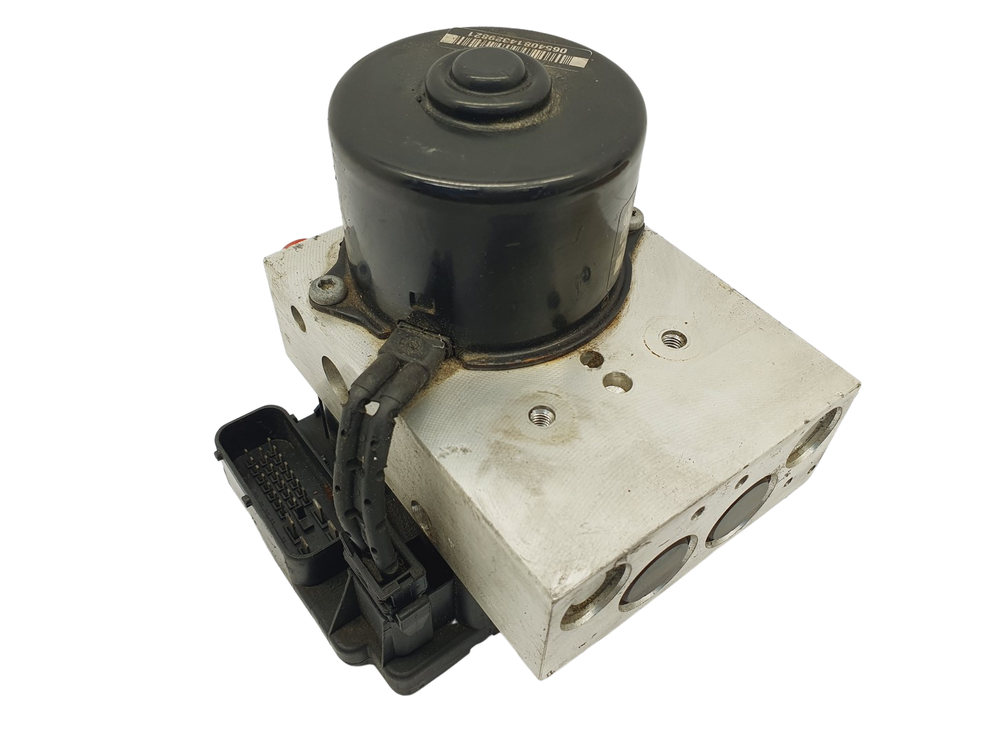 Abs Pump VW Seat Audi 1J0614417A 1J0907379H Ate main product photo