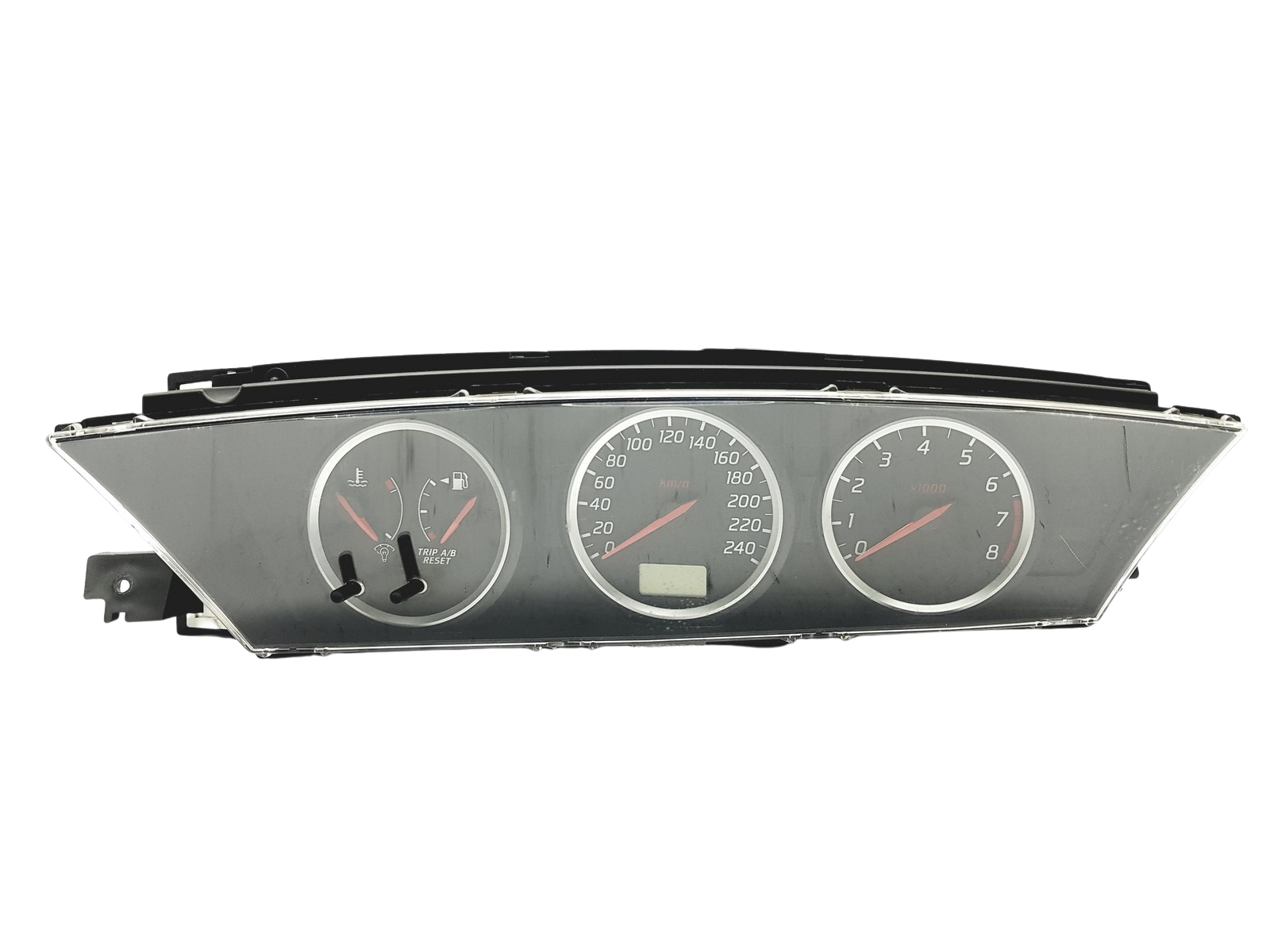 Speedometer/Instrument Cluster Nissan Primera AV667 main product photo