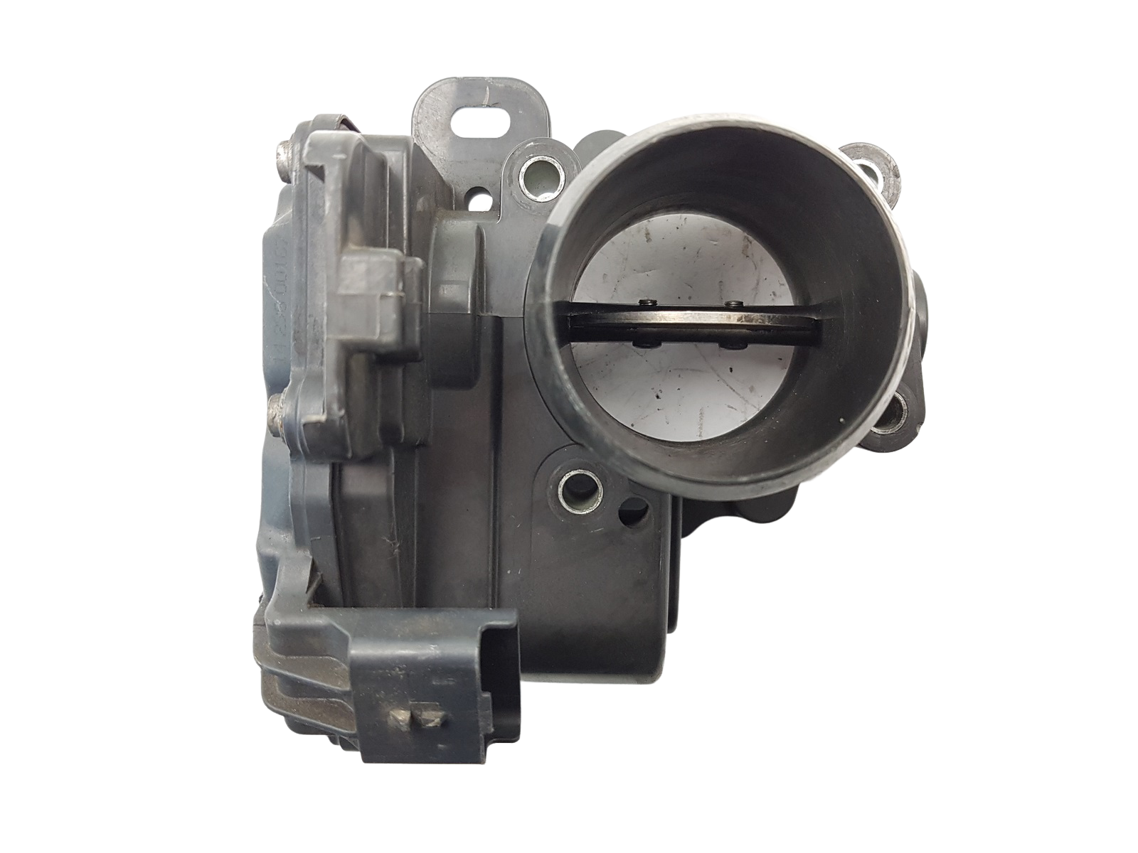 Throttle Body Valve Citroen Peugeot 9806625280 A2C85766300 2.0 HDI 1565 main product photo