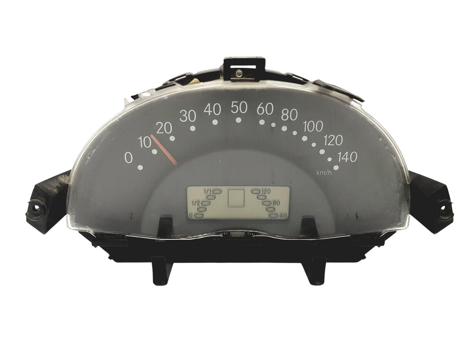 Speedometer/Instrument Cluster Smart Fortwo 001184V015 110008872002 41097 main product photo
