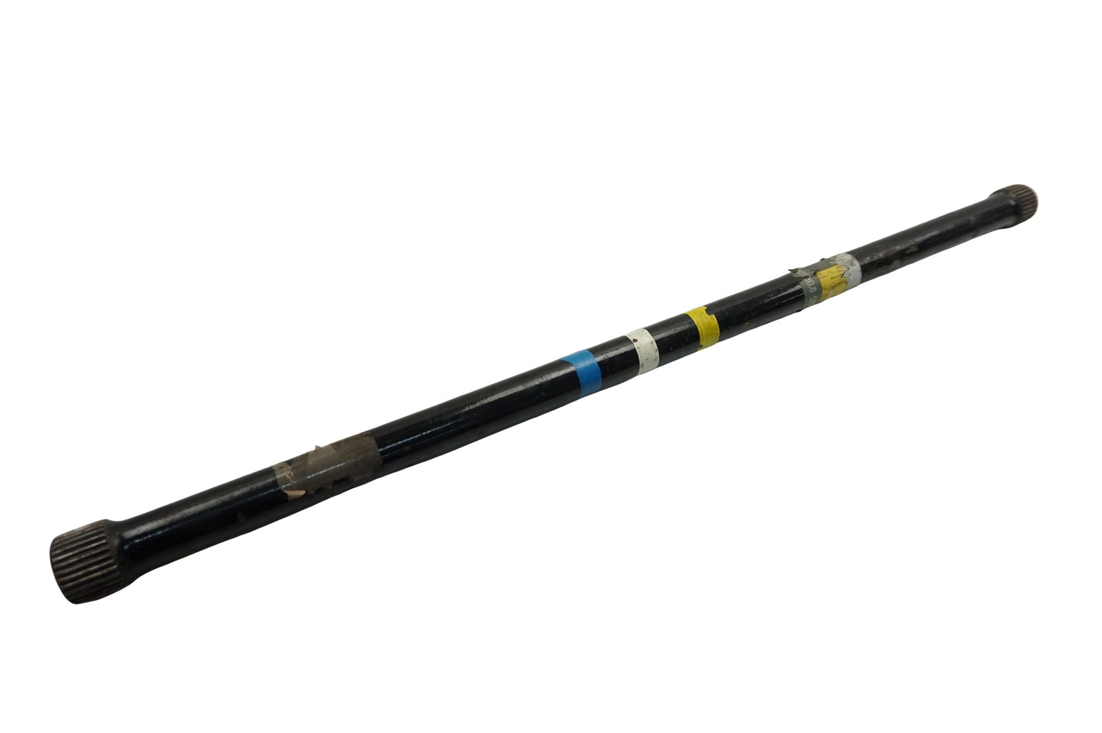 Torsion Bar Rear Right 7700418377 Renault Megane Kombi main product photo