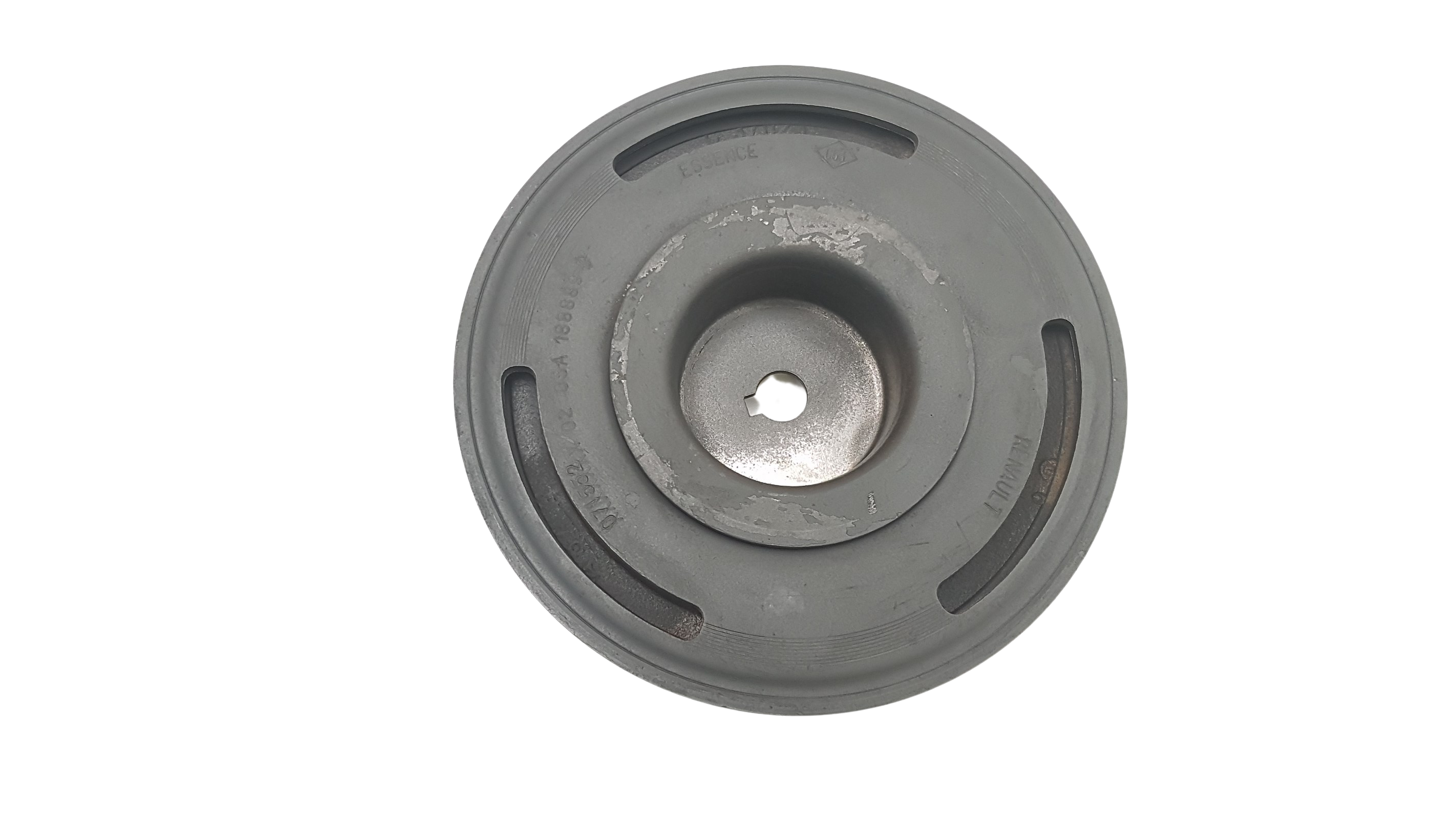 Crankshaft Pulley 8200071552 8200188889 Renault Espace 4 2.0T 1200km main product photo
