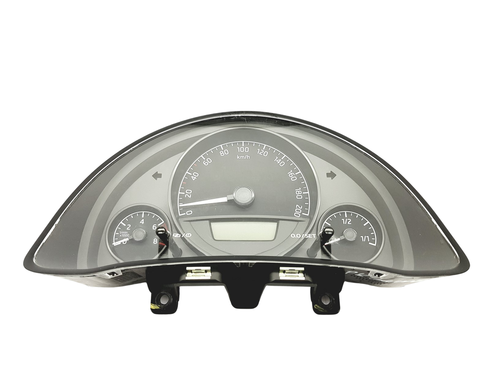 Speedometer/Instrument Cluster Skoda Citigo 1ST920860G 54008 main product photo