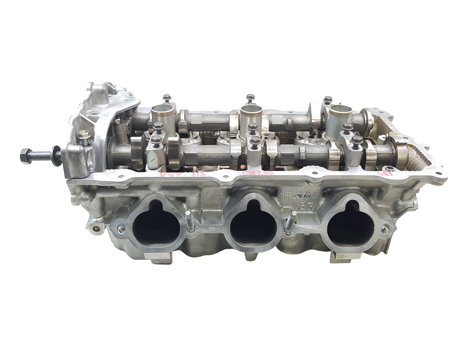 Cylinder Head R-JA1 6R 7701478964 3.5 V6 V4Y713 Renault main product photo