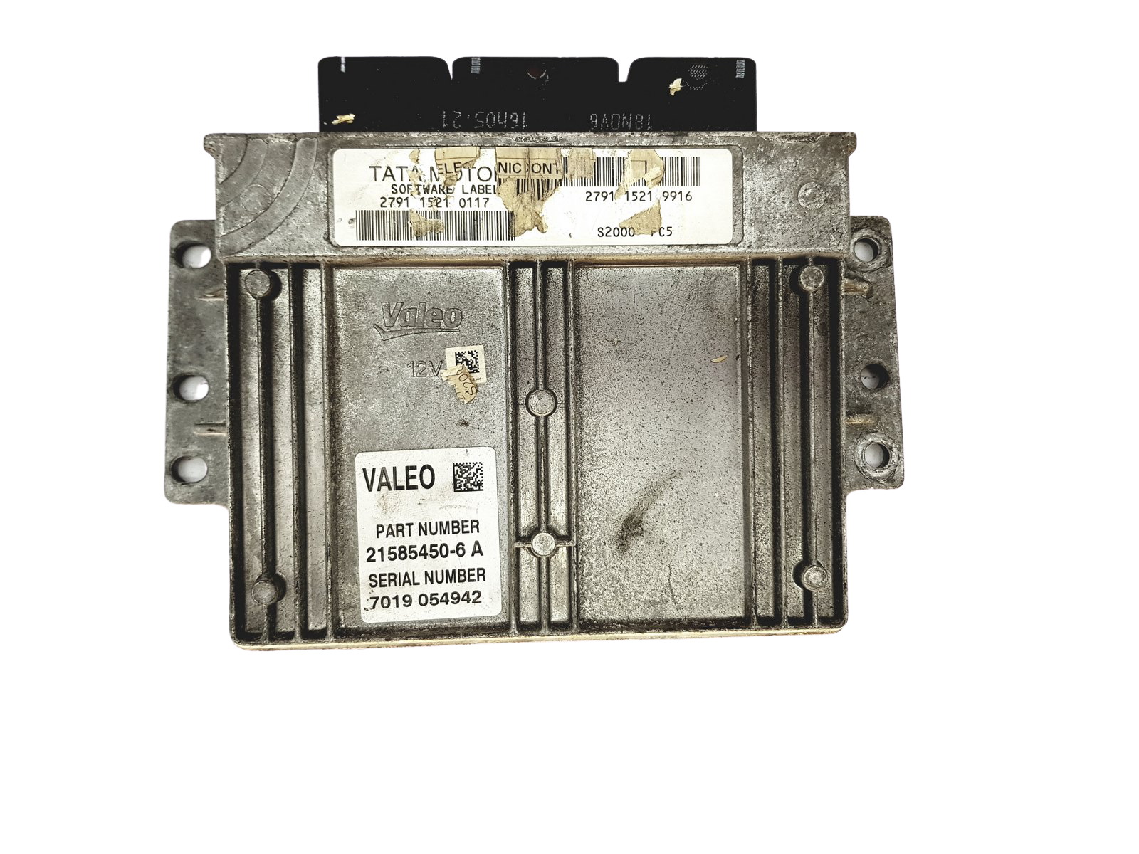 Control Unit 279115210117 279115219916 TATA Sagem 26959 main product photo