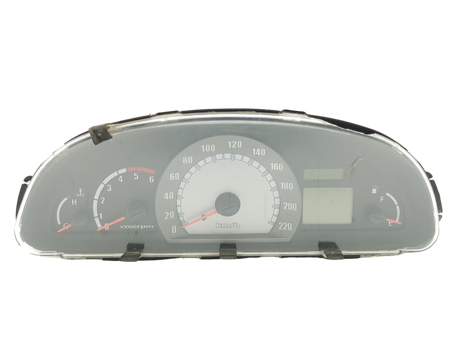 Speedometer/Instrument Cluster Hyundai Matrix 94006-17200 9400617200 26159 main product photo