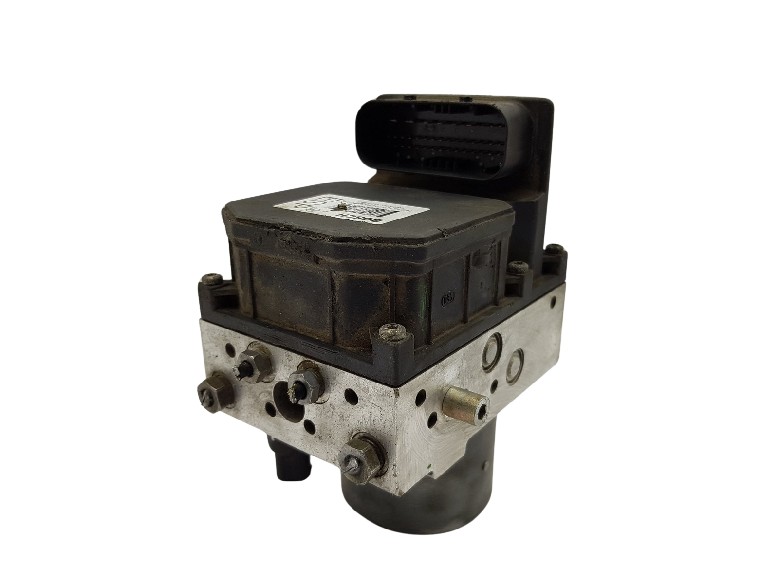 Abs Pump Fiat Stilo 46825714 0265950037 Bosch 4061 main product photo