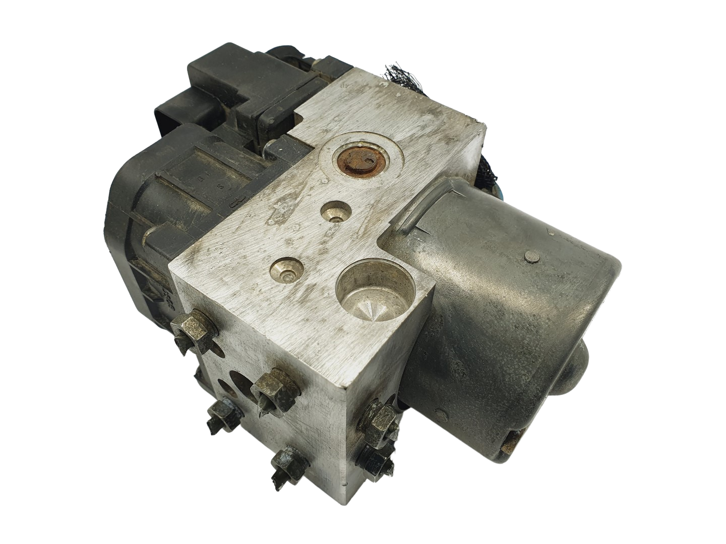 Abs Pump Nissan Almera 476605M303 0273004596 Bosch 64787 main product photo