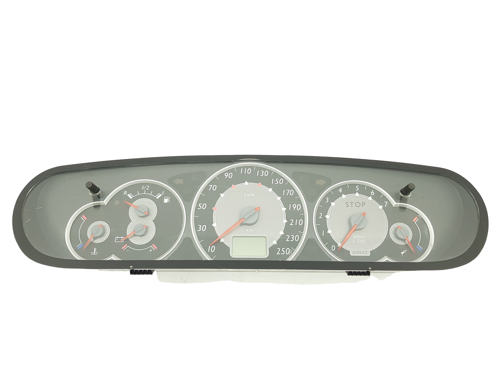 Speedometer/Instrument Cluster Citroen C5 Lift 9655608780 26944 main product photo