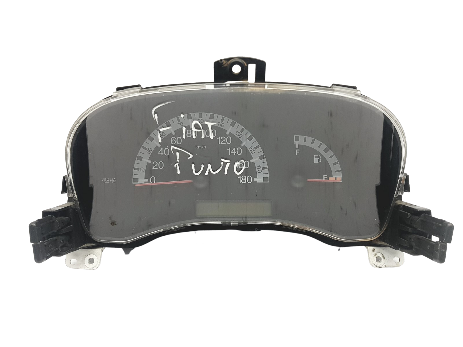 Speedometer/Instrument Cluster Fiat Punto 46779048 503000250300 48844 main product photo