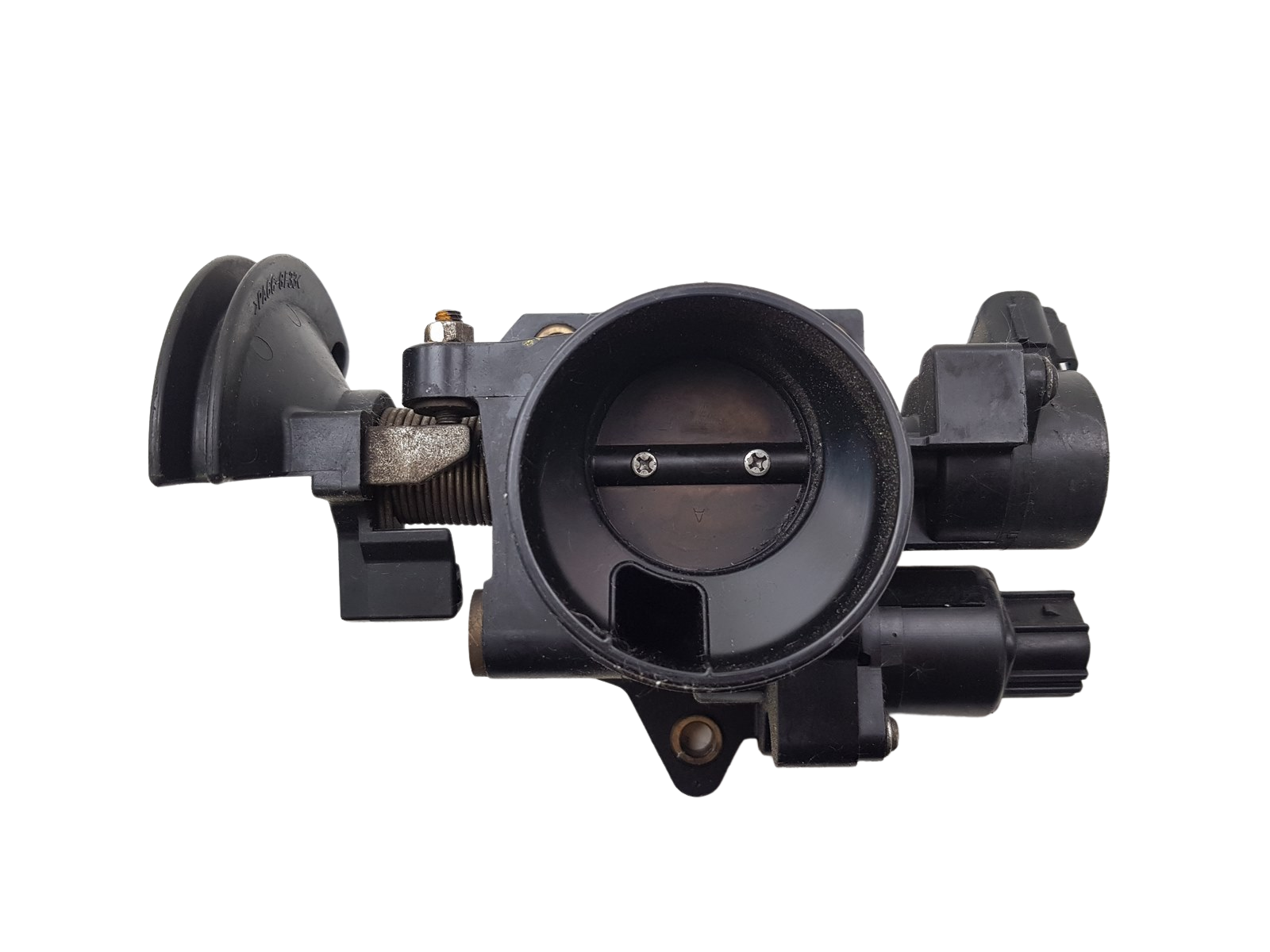 Throttle Body Valve Toyota Yaris 89452-52011 1657 main product photo
