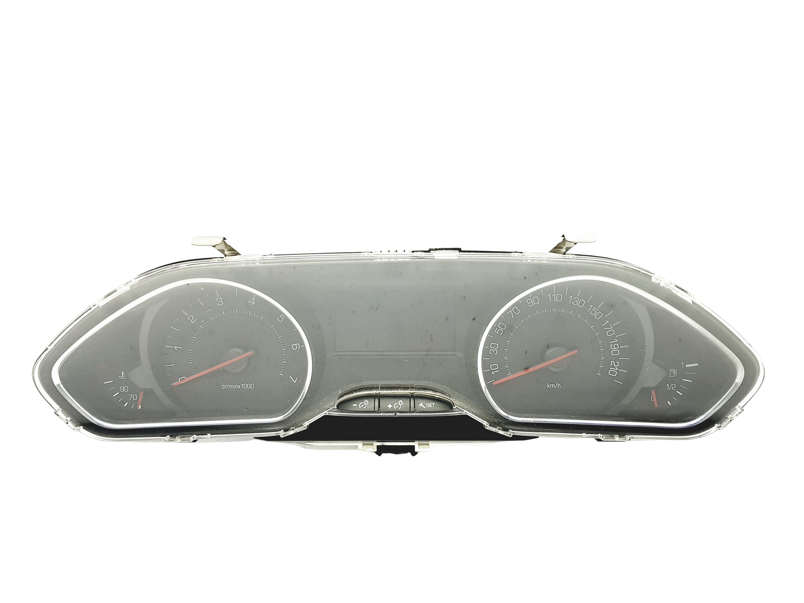 Speedometer/Instrument Cluster Peugeot 208 9801904780 H 48066 main product photo