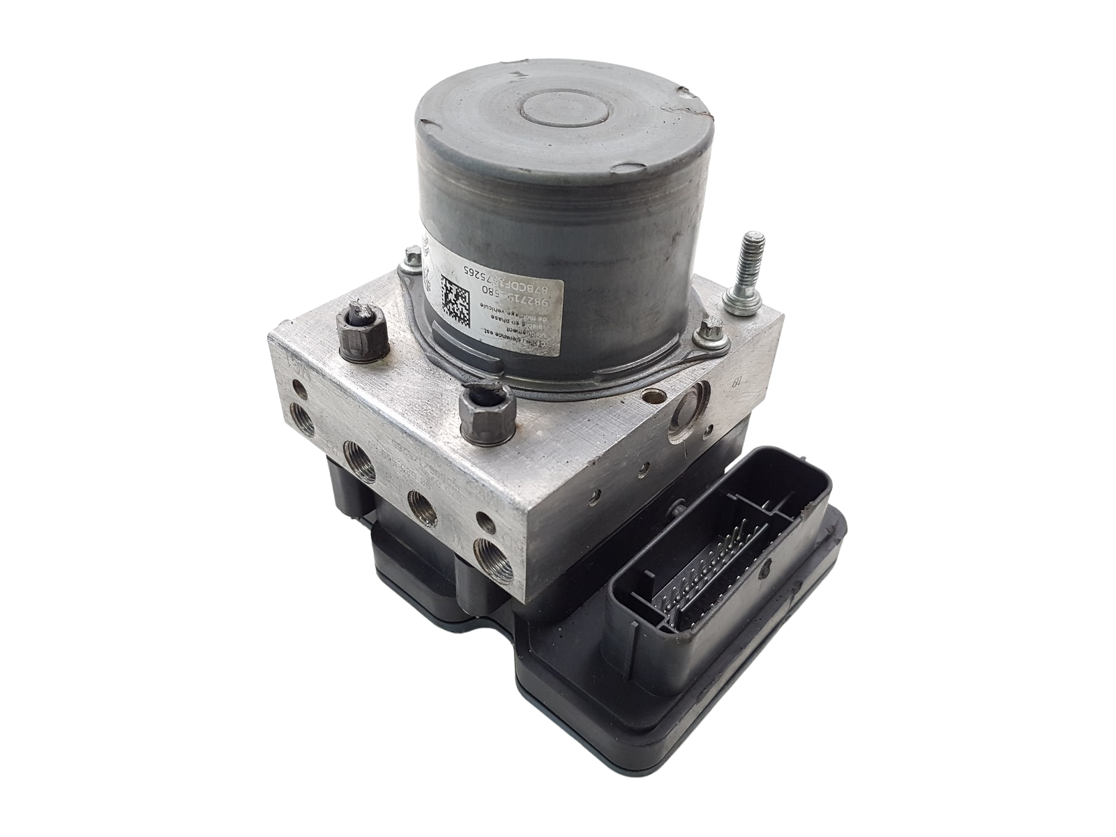 Abs Pump Expert 3 Jumpy 3 Ducato 9808055980 0265956240 2057 main product photo