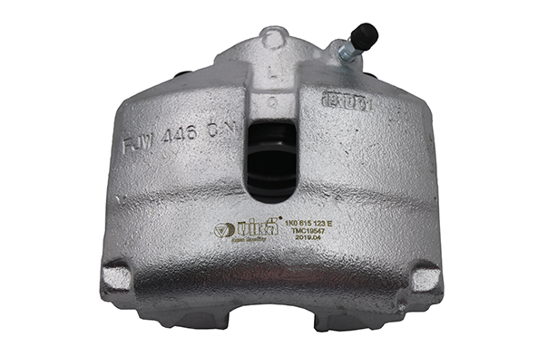 Brake Caliper Left 1K0615123E 66150994201 VW Audi Seat Skoda Vika main product photo