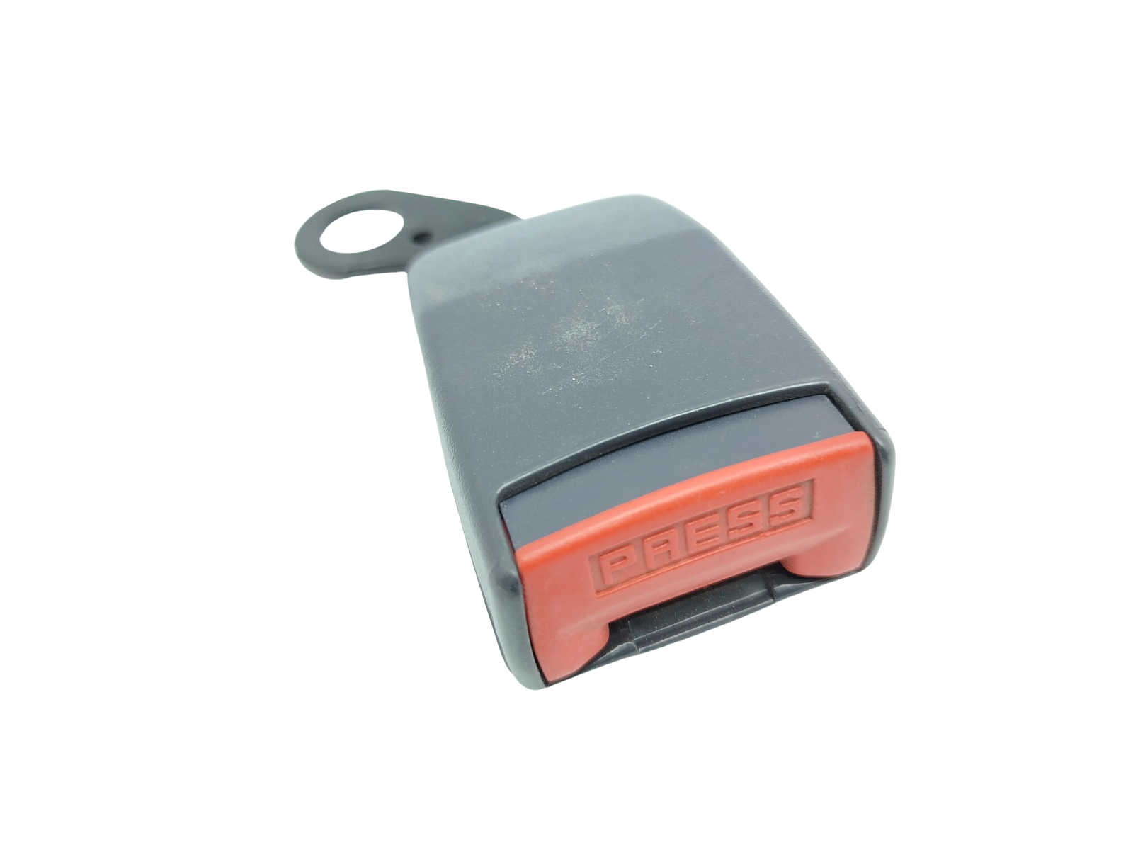 Seat Belt Catch Rear 6025303890 Renault Espace 3 main product photo