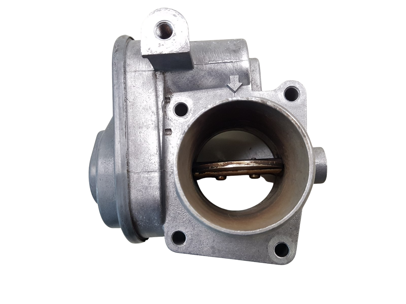 Throttle Body Valve Opel 8973002310 1.7 CDTI Pierburg 1828 main product photo