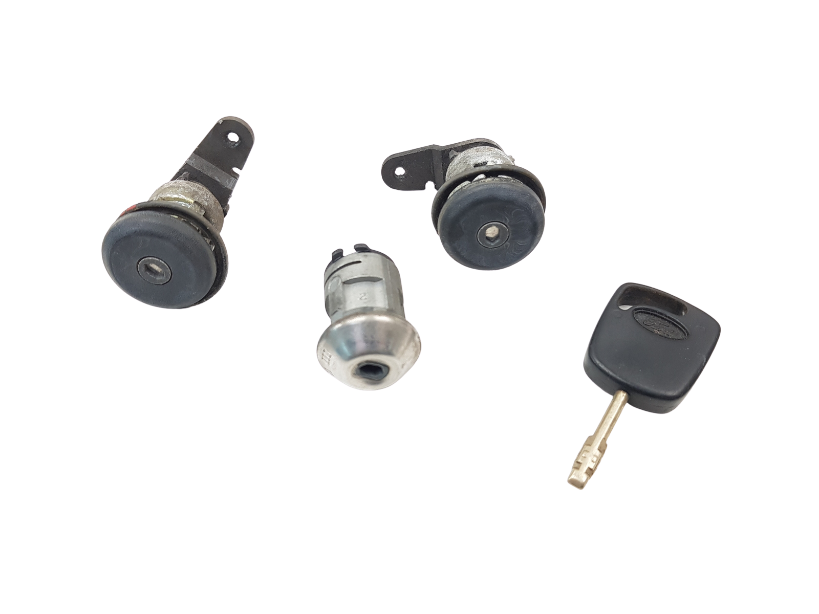 Ignition Switch Ford KA M179A 1167 main product photo