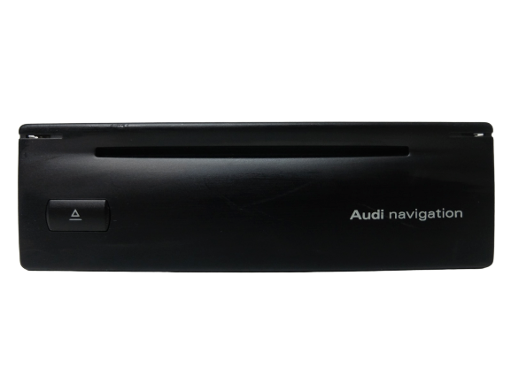 Navigation Audi 4B0919887E 7612002007 Blaupunkt 1050 main product photo