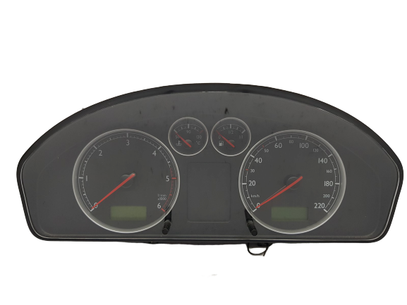 Speedometer/Instrument Cluster Seat Alhambra 7M7920800C 110080033003 VDO main product photo