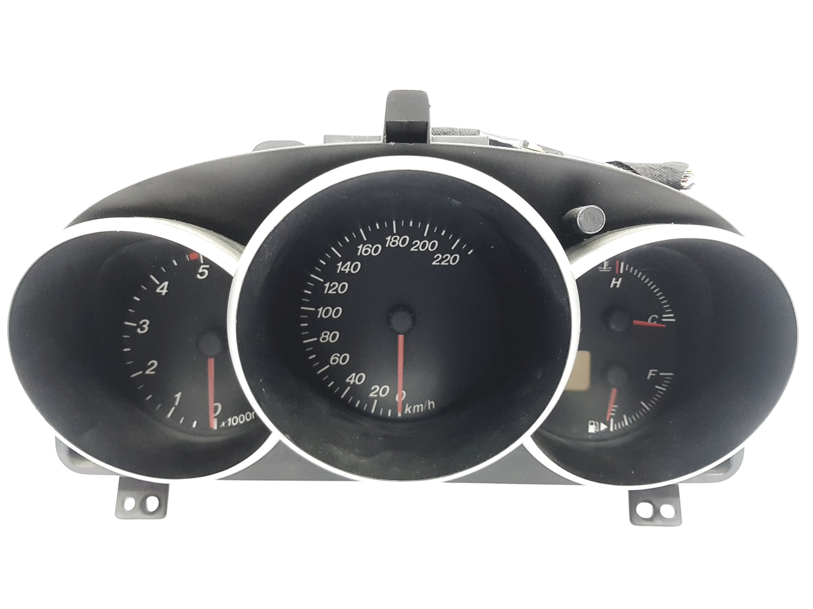 Speedometer/Instrument Cluster Mazda 3 4TBN9JA 29484 main product photo